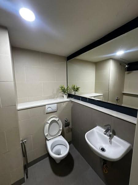 Kediaman Servis untuk Disewa di Tamarind Suites - Mohd Fitri MF - Bathroom - PropertyGuru.com.my