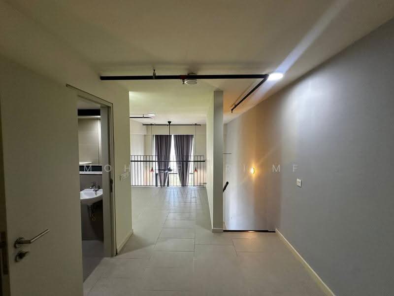 Kediaman Servis untuk Disewa di Tamarind Suites - Mohd Fitri MF - Interior - PropertyGuru.com.my