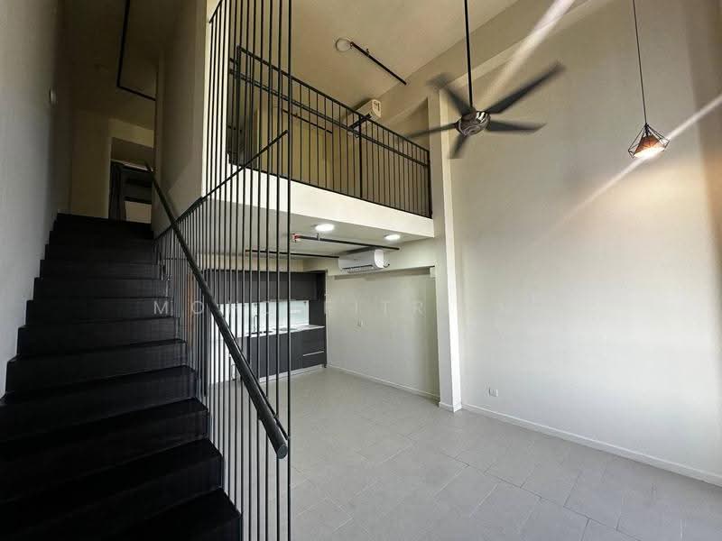 Kediaman Servis untuk Disewa di Tamarind Suites - Mohd Fitri MF - Interior - PropertyGuru.com.my