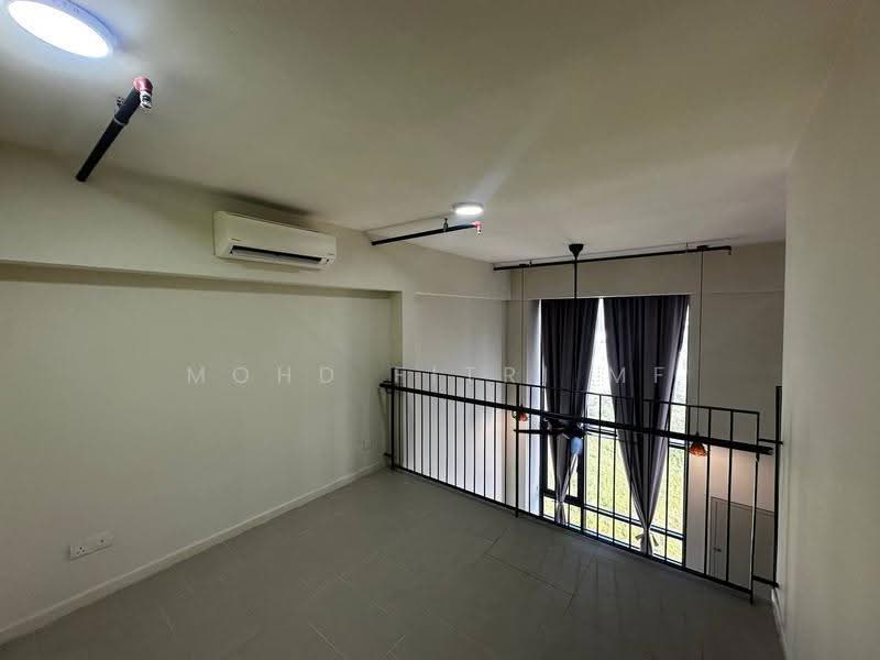 Kediaman Servis untuk Disewa di Tamarind Suites - Mohd Fitri MF - Interior - PropertyGuru.com.my