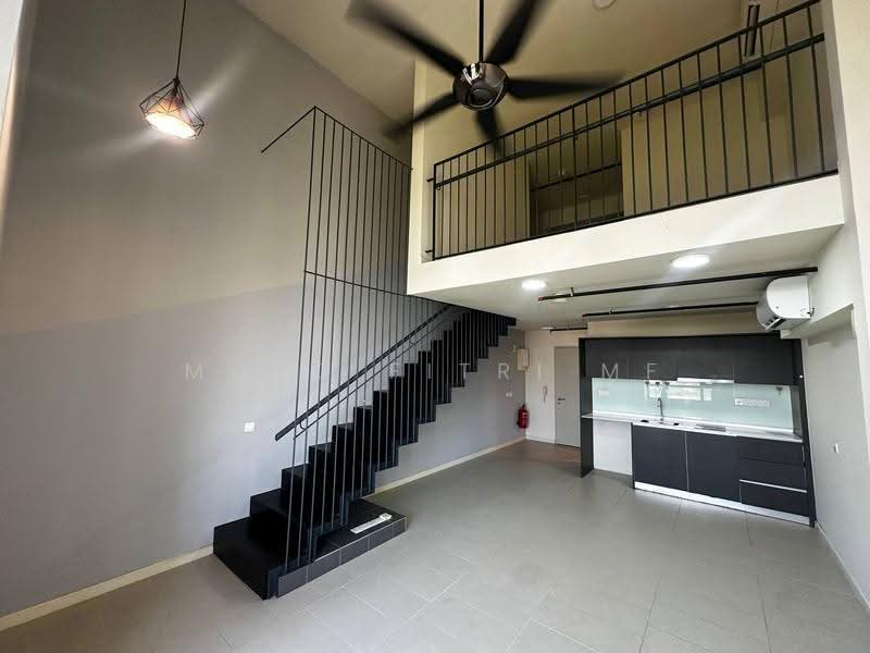 Kediaman Servis untuk Disewa di Tamarind Suites - Mohd Fitri MF - Interior - PropertyGuru.com.my