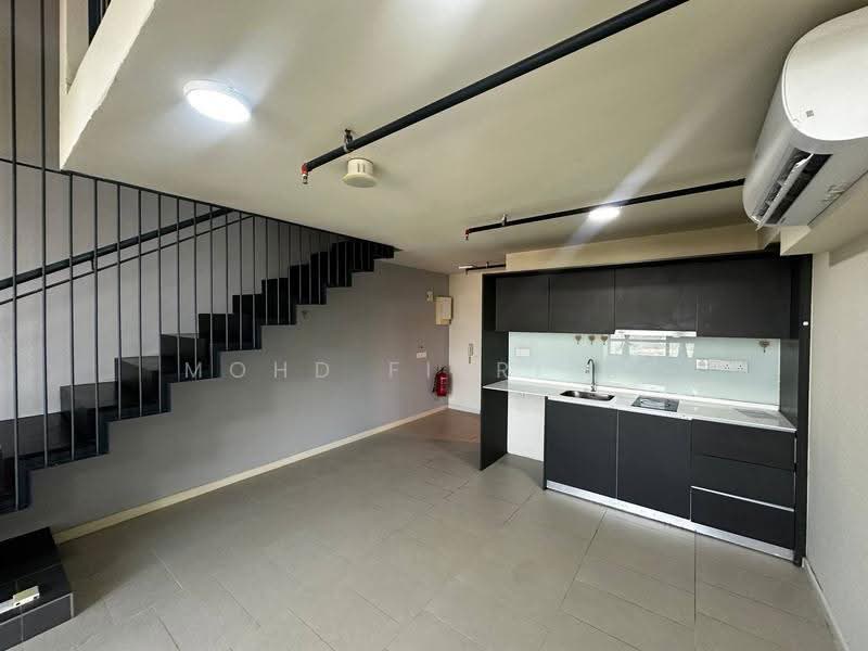 Kediaman Servis untuk Disewa di Tamarind Suites - Mohd Fitri MF - Interior - PropertyGuru.com.my