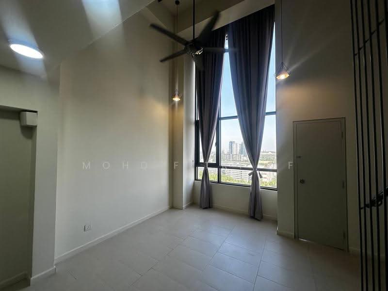 Kediaman Servis untuk Disewa di Tamarind Suites - Mohd Fitri MF - View - PropertyGuru.com.my