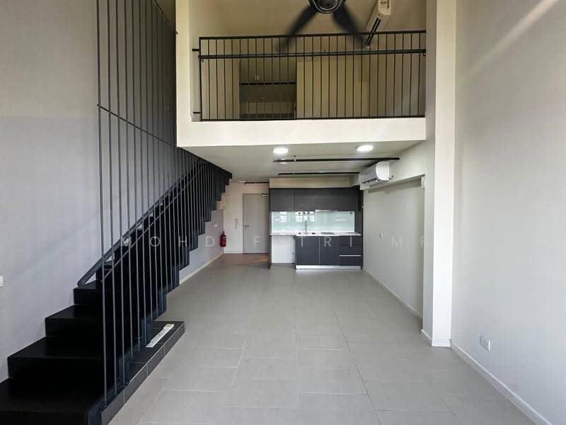 Kediaman Servis untuk Disewa di Tamarind Suites - Mohd Fitri MF - Interior - PropertyGuru.com.my