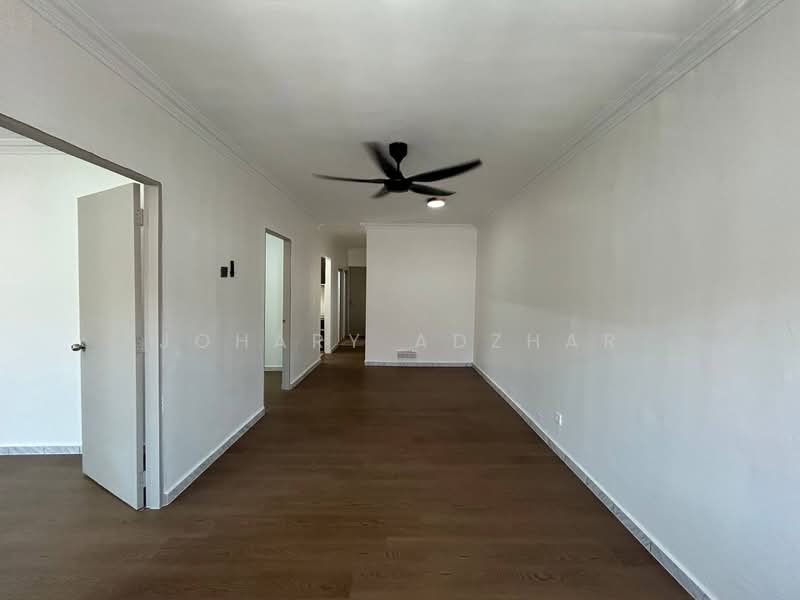 Apartment for Sale at Apartment Idaman - Johary Adzhar - Interior - PropertyGuru.com.my
