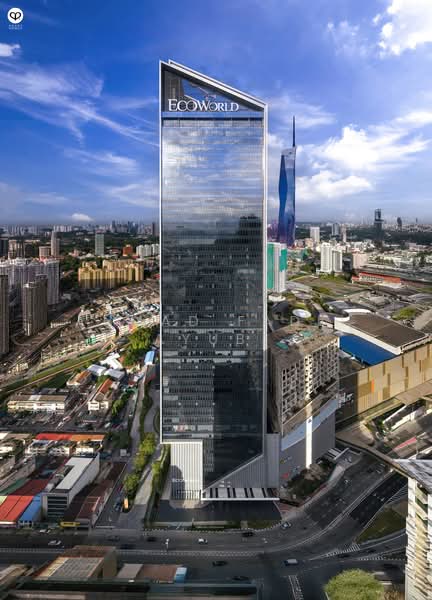 Pejabat untuk Disewa di Bukit Bintang (KL City Centre) - Ahmad Fadli Ayub. - Exterior - PropertyGuru.com.my