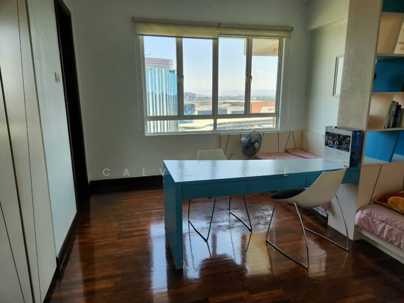 Kondominium untuk Disewa di Puteri Palma Condominiums - Calvin Loke - Study - PropertyGuru.com.my