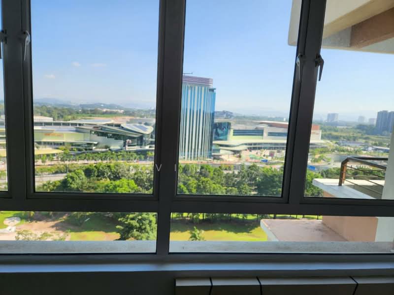 Kondominium untuk Disewa di Puteri Palma Condominiums - Calvin Loke - View - PropertyGuru.com.my