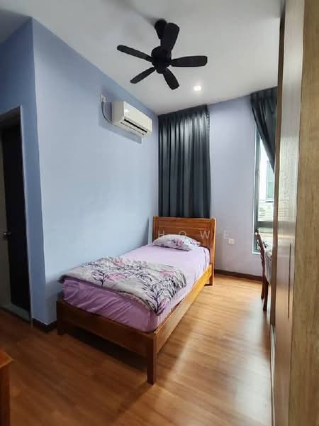 Semi-Detached House for Sale in Setia Eco Gardens (Gelang Patah) - Wee Howe - Bedroom - PropertyGuru.com.my