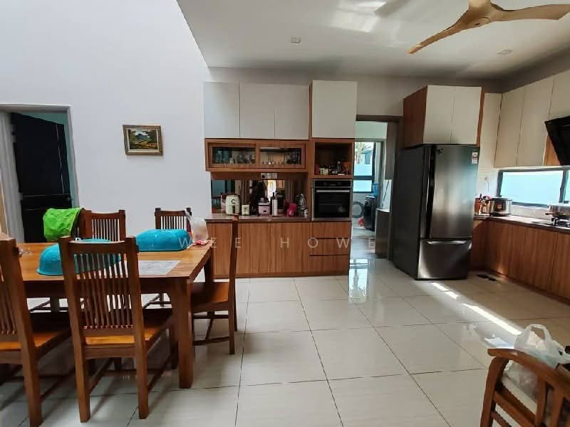 Semi-Detached House for Sale in Setia Eco Gardens (Gelang Patah) - Wee Howe - Kitchen - PropertyGuru.com.my