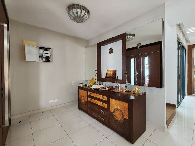 Semi-Detached House for Sale in Setia Eco Gardens (Gelang Patah) - Wee Howe - Interior - PropertyGuru.com.my