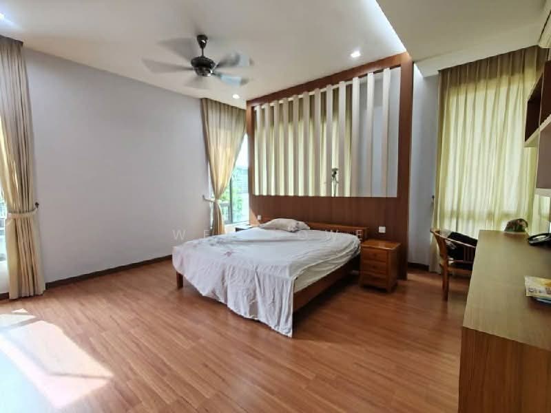Semi-Detached House for Sale in Setia Eco Gardens (Gelang Patah) - Wee Howe - Bedroom - PropertyGuru.com.my