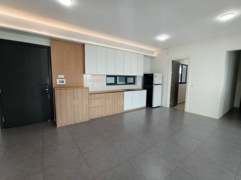 Condominium for Rent at Middleton - Minggie . - Kitchen - PropertyGuru.com.my