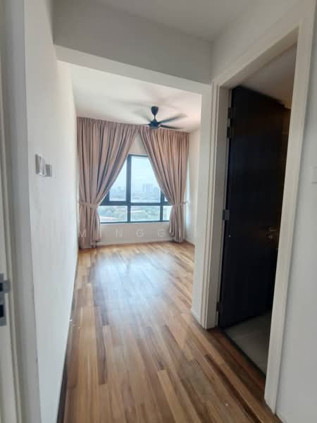 Condominium for Rent at Middleton - Minggie . - Corridor - PropertyGuru.com.my