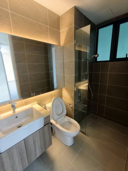 Condominium for Rent at Middleton - Minggie . - Bathroom - PropertyGuru.com.my