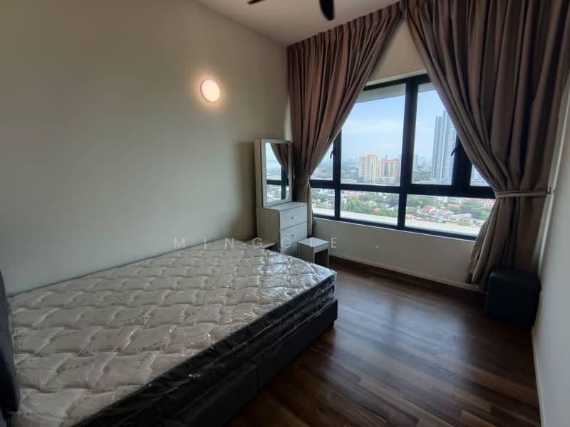 Condominium for Rent at Middleton - Minggie . - Bedroom - PropertyGuru.com.my