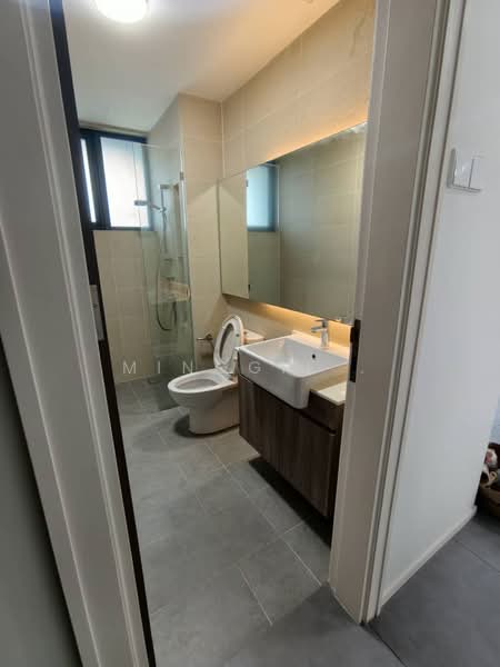 Condominium for Rent at Middleton - Minggie . - Bathroom - PropertyGuru.com.my