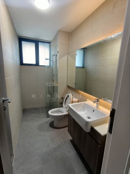 Condominium for Rent at Middleton - Minggie . - Bathroom - PropertyGuru.com.my