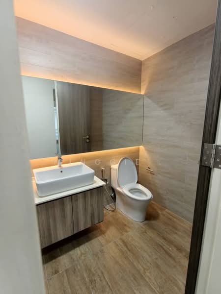 Condominium for Rent at Middleton - Minggie . - Bathroom - PropertyGuru.com.my