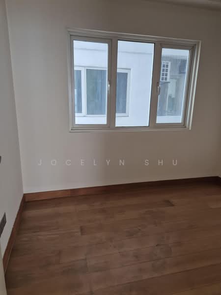 Servis Apartment untuk Dijual di Crest Residence - Jocelyn Shu - PropertyGuru.com.my