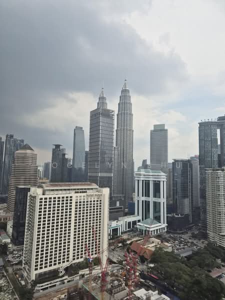 Servis Apartment untuk Dijual di Crest Residence - Jocelyn Shu - PropertyGuru.com.my