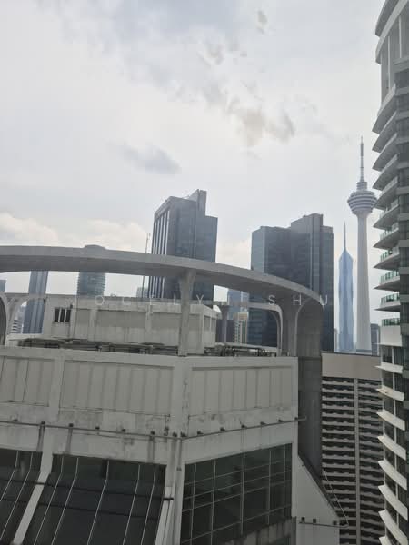 Servis Apartment untuk Dijual di Crest Residence - Jocelyn Shu - PropertyGuru.com.my
