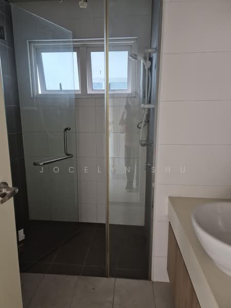 Servis Apartment untuk Dijual di Crest Residence - Jocelyn Shu - PropertyGuru.com.my