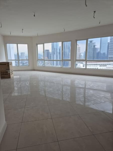 Servis Apartment untuk Dijual di Crest Residence - Jocelyn Shu - PropertyGuru.com.my