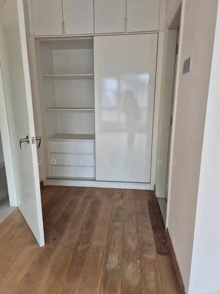 Servis Apartment untuk Dijual di Crest Residence - Jocelyn Shu - PropertyGuru.com.my