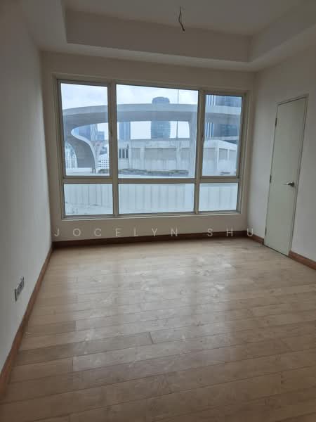 Servis Apartment untuk Dijual di Crest Residence - Jocelyn Shu - PropertyGuru.com.my