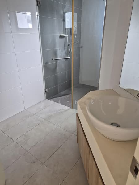 Servis Apartment untuk Dijual di Crest Residence - Jocelyn Shu - PropertyGuru.com.my