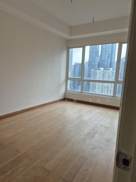 Servis Apartment untuk Dijual di Crest Residence - Jocelyn Shu - PropertyGuru.com.my