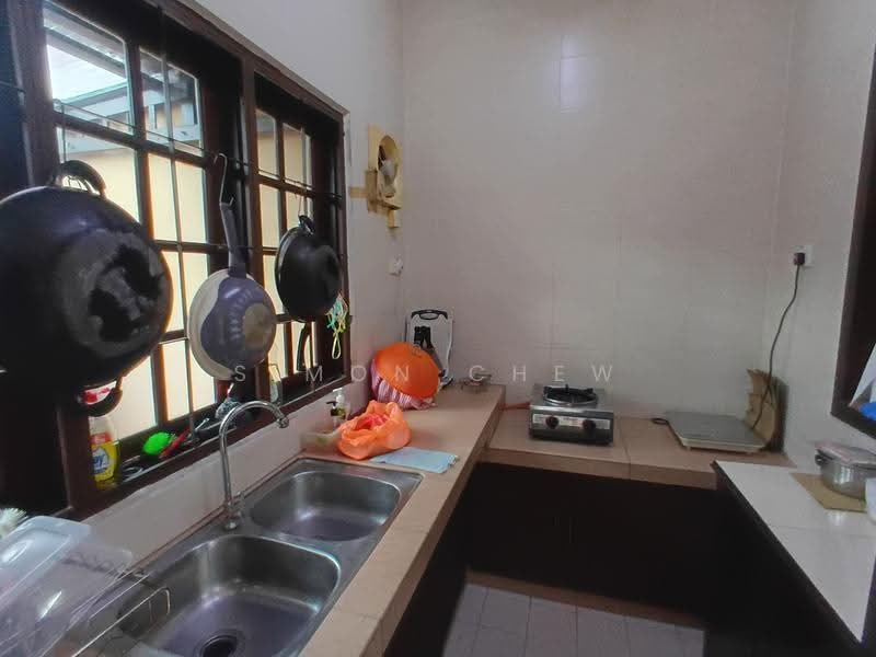 Rumah Teres 2-Tingkat untuk Dijual di Usj 18 (Subang Jaya) - Simon Chew - Kitchen - PropertyGuru.com.my