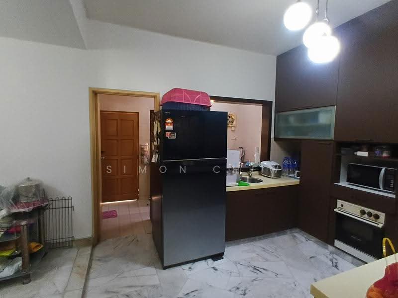 Rumah Teres 2-Tingkat untuk Dijual di Usj 18 (Subang Jaya) - Simon Chew - Kitchen - PropertyGuru.com.my