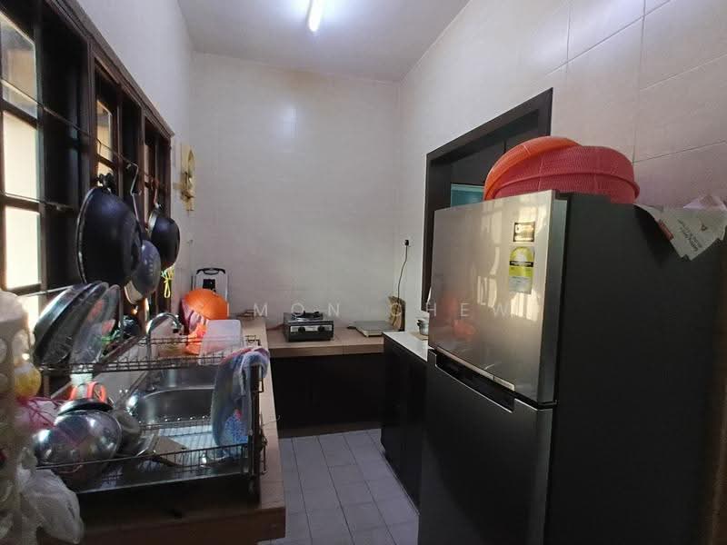 Rumah Teres 2-Tingkat untuk Dijual di Usj 18 (Subang Jaya) - Simon Chew - Kitchen - PropertyGuru.com.my