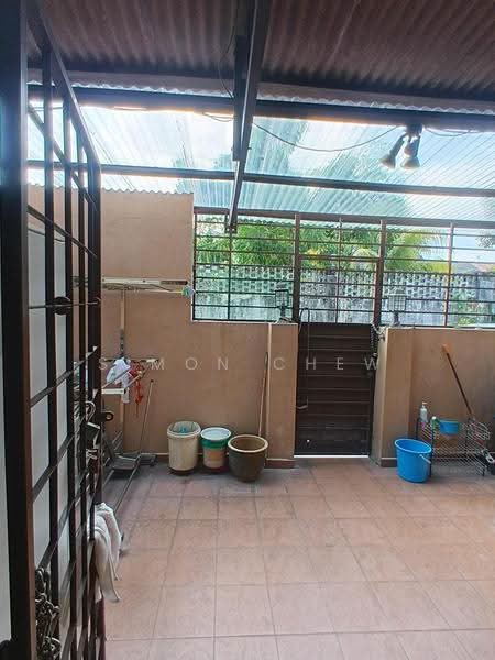 Rumah Teres 2-Tingkat untuk Dijual di Usj 18 (Subang Jaya) - Simon Chew - Exterior - PropertyGuru.com.my