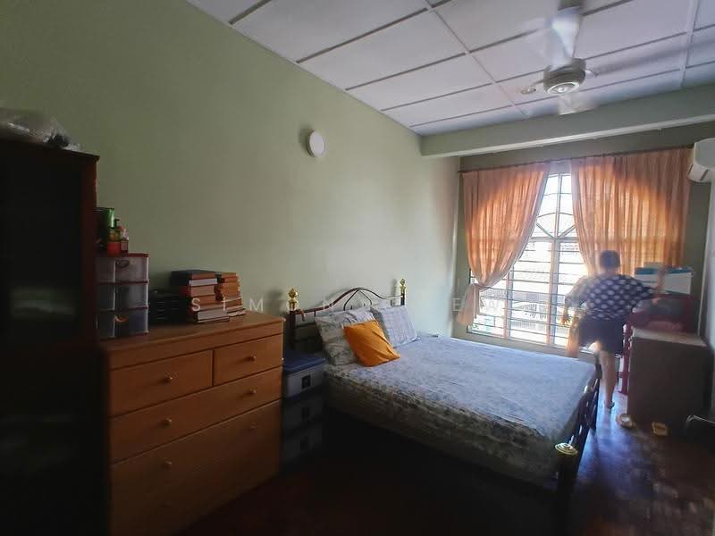 Rumah Teres 2-Tingkat untuk Dijual di Usj 18 (Subang Jaya) - Simon Chew - Bedroom - PropertyGuru.com.my