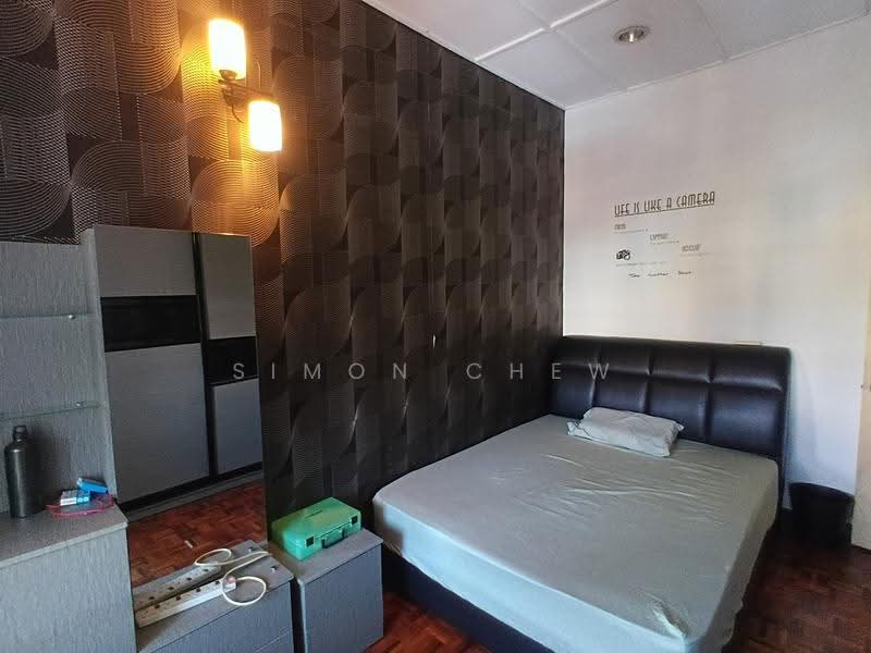 Rumah Teres 2-Tingkat untuk Dijual di Usj 18 (Subang Jaya) - Simon Chew - Bedroom - PropertyGuru.com.my