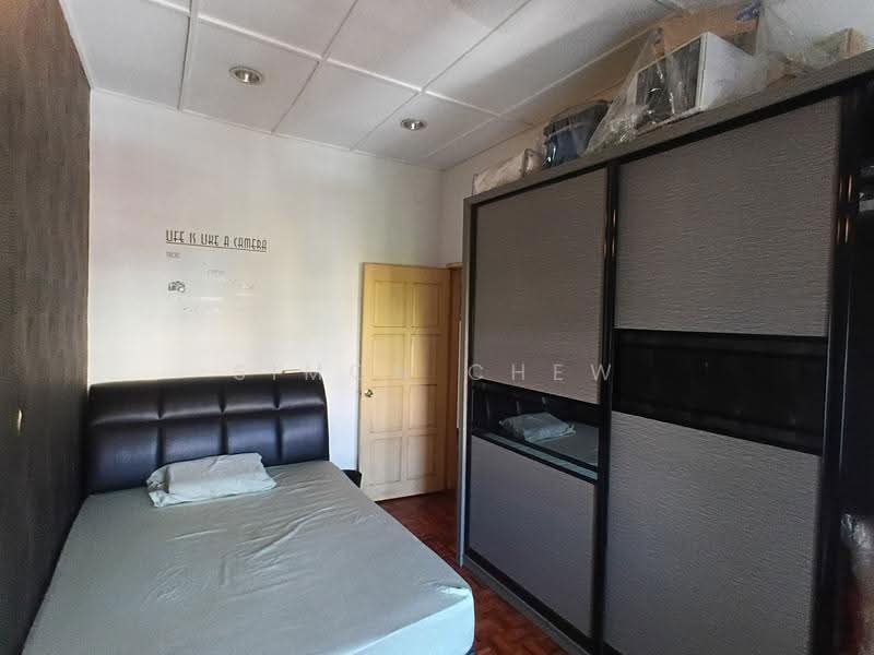 Rumah Teres 2-Tingkat untuk Dijual di Usj 18 (Subang Jaya) - Simon Chew - Bedroom - PropertyGuru.com.my