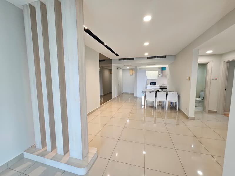 Service Residence for Sale at Solaris Dutamas - Wan Ling - PropertyGuru.com.my