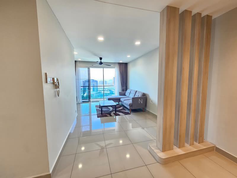 Service Residence for Sale at Solaris Dutamas - Wan Ling - PropertyGuru.com.my