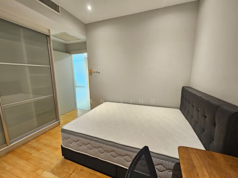 Service Residence for Sale at Solaris Dutamas - Wan Ling - PropertyGuru.com.my