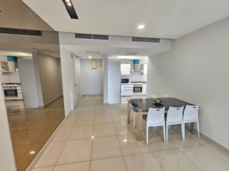 Service Residence for Sale at Solaris Dutamas - Wan Ling - PropertyGuru.com.my