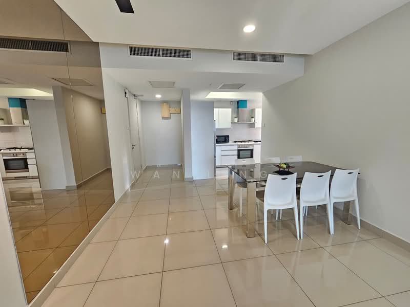 Service Residence for Sale at Solaris Dutamas - Wan Ling - PropertyGuru.com.my