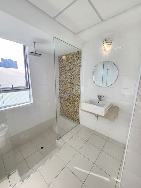 Service Residence for Sale at Solaris Dutamas - Wan Ling - PropertyGuru.com.my