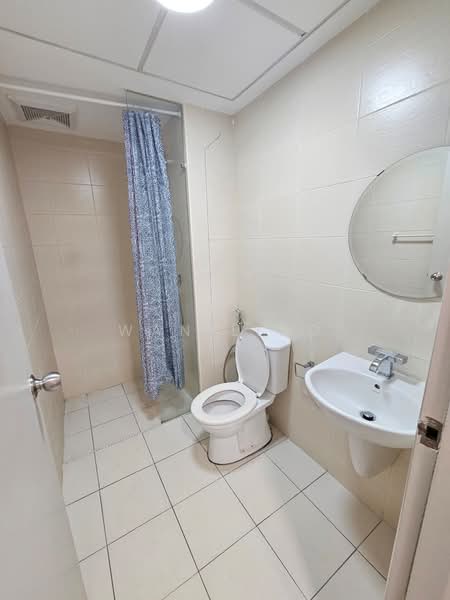 Service Residence for Sale at Solaris Dutamas - Wan Ling - PropertyGuru.com.my