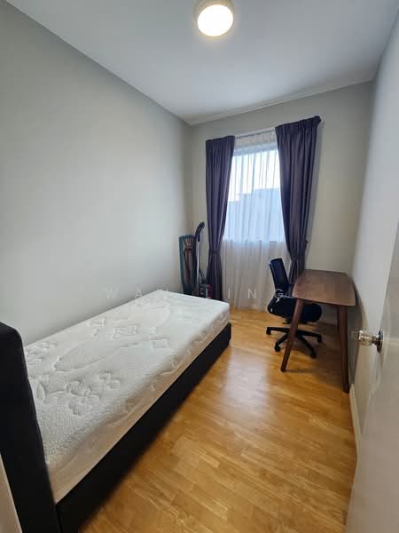 Service Residence for Sale at Solaris Dutamas - Wan Ling - PropertyGuru.com.my