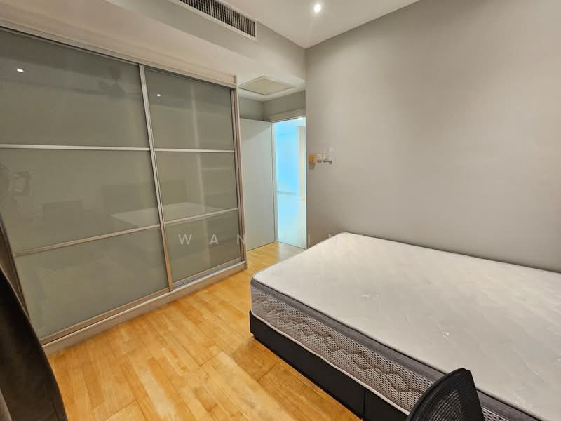 Service Residence for Sale at Solaris Dutamas - Wan Ling - PropertyGuru.com.my