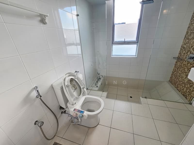 Service Residence for Sale at Solaris Dutamas - Wan Ling - PropertyGuru.com.my