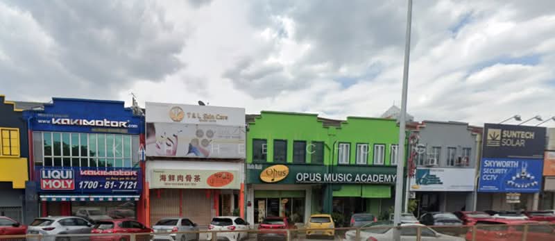 Kedai untuk Dijual di Subang (Selangor) - Kah Hee Chong - PropertyGuru.com.my